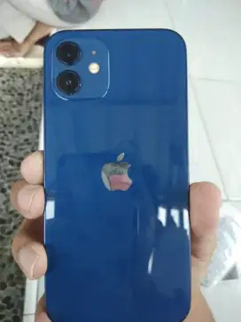 Iphone 12 mini mulus bgt