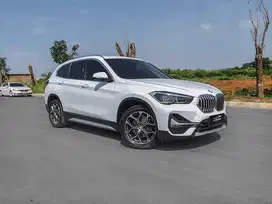 [VERY LOW ODO !!] BMW X1 XLINE SDRIVE 2020