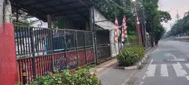 Tanah Luas Strategis Ragunan, Pasar Minggu, Jakarta Selatan