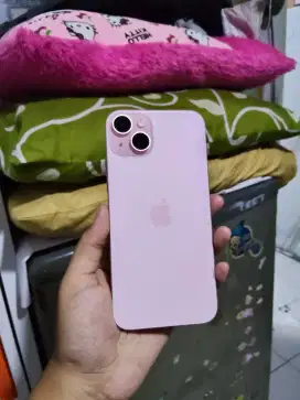 iPhone 15 plus 128gb iBox
