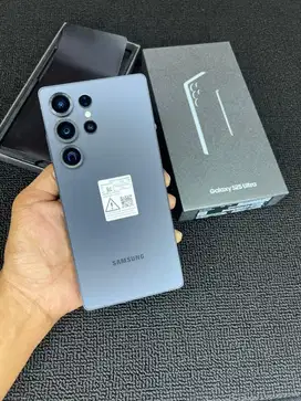 Samsung S25 Ultra 1TB sein