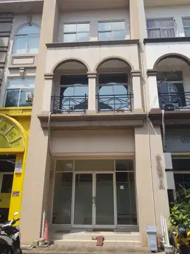 Dijual Cepat Ruko 3 Lantai Grand Galaxy City Lokasi Strategis Termurah