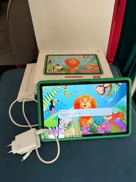 huawei matepad SE 10.4 inch tab kids edition second