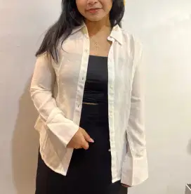 Pakaian atasan wanita 20rban