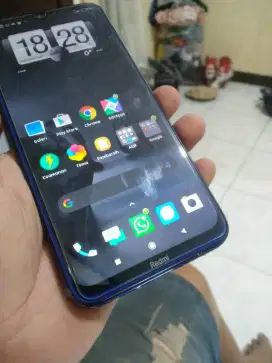 Redmi Note 8 4/64 fullset