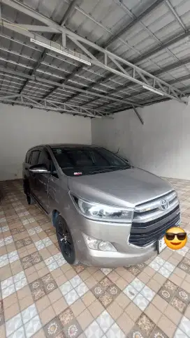 Innova V AT Diesel 2017
