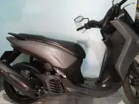 Yamaha Lexi 2019