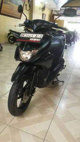 Nex CW 2023 Cantik Super Irit-Odomtr 6.000 KM-plaza motor