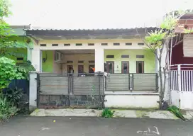 Rumah Bebas Banjir Akses Dekat Stasiun Cikarang Dibantu KPR J-31064