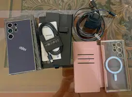 Samsung Galaxy S24 Ultra | 512GB