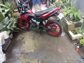 Honda cs1 2008 sangat mulus terawat