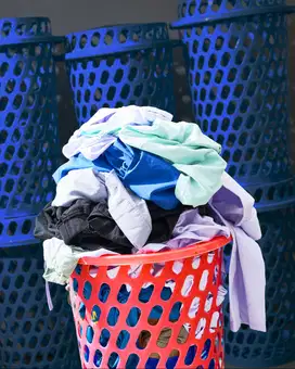 Lowongan Pegawai Laundry & Driver