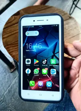 Oppo A37F ( 2/16GB ) SIAP PAKAI, HRG NETT