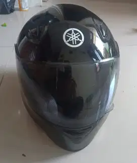 HELM FULL FACE YAMAHA