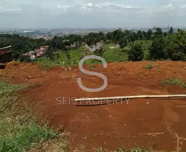 DIJUAL TANAH DI SINDANGLAYA UJUNGBERUNG BANDUNG