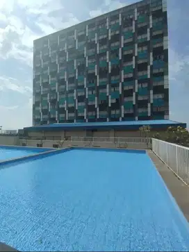 DIJUAL TIPE STUDIO, APARTEMEN GRAND ICON CAMAN - 400M KE LRT CIKUNIR 1