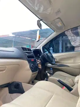 FOR SALE AVANZA 1,3 G 2014