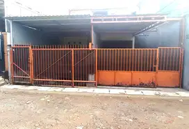 Dijual Rumah Kosan Plus Rumah Induk Di Perbatasan Jakbar