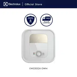 ELECTROLUX WATER HEATER STORAGE AQUAPRO 30 Liter- EWS301DX-DWM