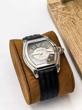 Cartier Roadster