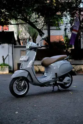 VESPA PRIMAVERA IGET ABS FACELIFT 2023