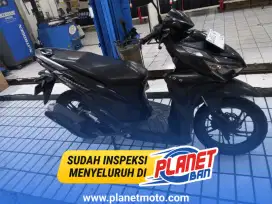 Honda New Vario 150 2018