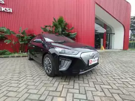 Hyundai Ioniq EV Signature A/T 2021 - Nego Tipis