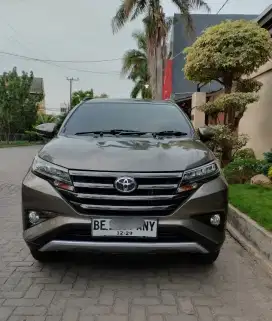 NEW RUSH G MATIC KODYA 2019