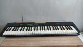 Dijual Casio Ct S300 Like New