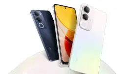 VIVO Y19s PRO 8/128GB