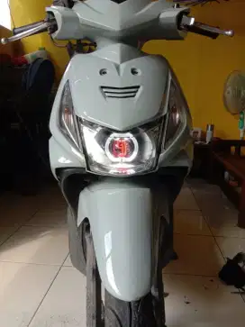 beat karbu 2011