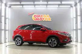 ANTIK HONDA HRV 1.5 SE AT 2022