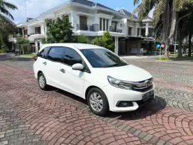 Mobilio E matic 2017 (pajak panjang)