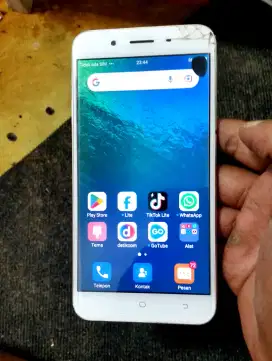 Vivo Y65 ( Ram 3/16GB )