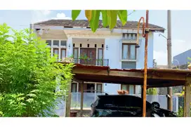 Rumah Strategis 7 menit ke SMA PGRI 3 Bogor Bisa KPR Bisa Nego J-14077