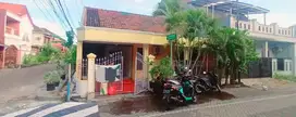 5. Dijual Rumah Wiyung Taman Pondok Indah Surabaya