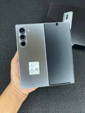 Samsung Z Fold 6 1TB sein