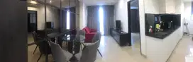 Branz Apartemen BSD City 1BR Furnished