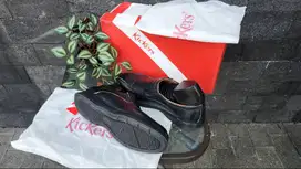 Sepatu kickers original