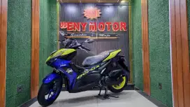 UD ENY MOTOR- YAMAHA AEROX 155 2023 SUPER