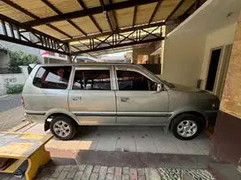 Toyota Kijang 2003 Bensin