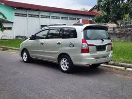 Innova G 2.0 A/T Th’2005 + Full Upgrade Barong
