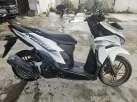 Vario 125 cbs iss kunci kiles