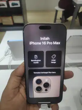 Cicilan iphone 16 promax di homecredit