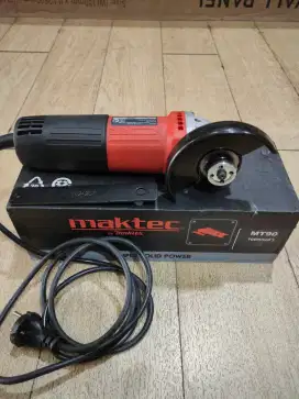 Jual Muurrraaaah Gerinda Maktec MT90 4 Inch.