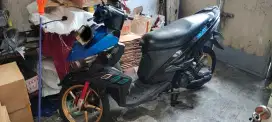 Xeon GT 125 2014 seken