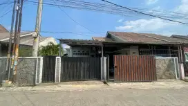 Jual Rumah Siap HUNI Murah dan Strategis
