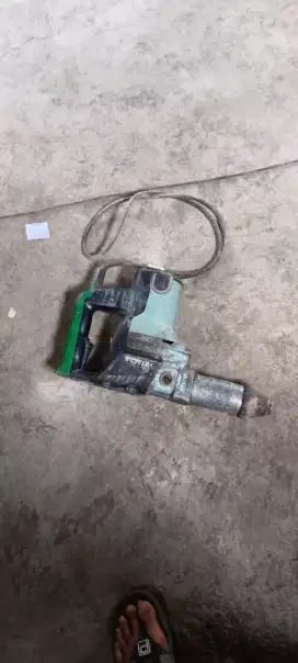 Jual mesin drill