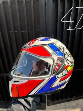 AGV K3SV MARINI