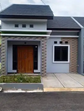 Rumah Minimalis Siap Huni Dekat RSIA Vitalaya 1 Lt Dibantu KPR J-28853